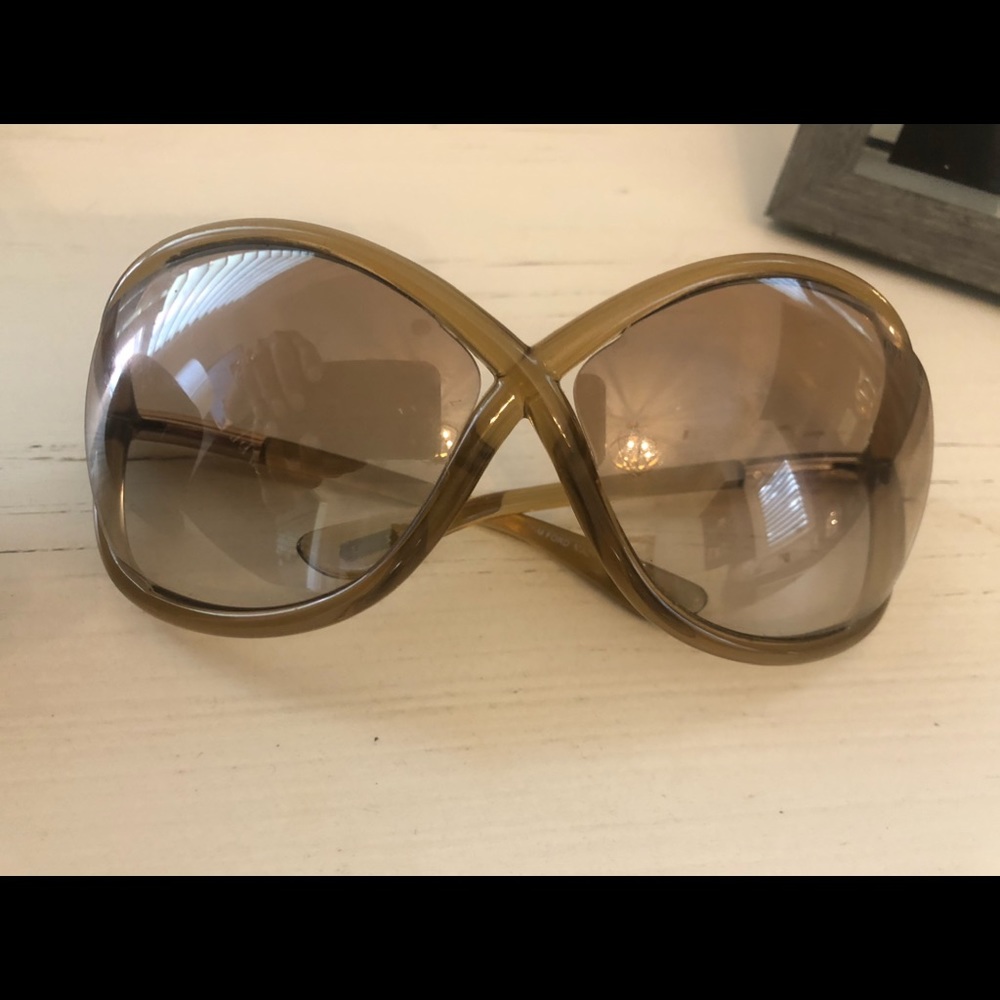 Tom Ford Sunglasses